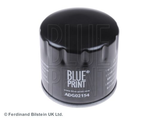 BLUE PRINT Eļļas filtrs ADG02154